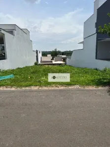Lote/Terreno à venda, 302m² no Villaggio Di Itaici, Indaiatuba