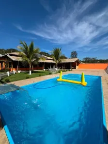 Fazenda/Sítio com 5 Quartos à venda, 2500m² no , Juatuba