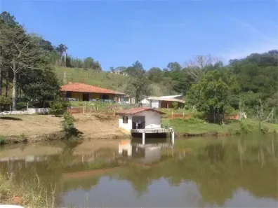 Fazenda/Sítio para alugar, 300m² no Centro (São João Novo), São Roque
