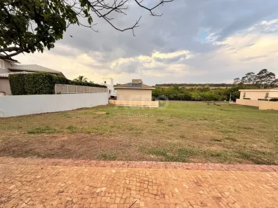 Lote/Terreno à venda, 564m² no Residencial Lago Sul, Bauru