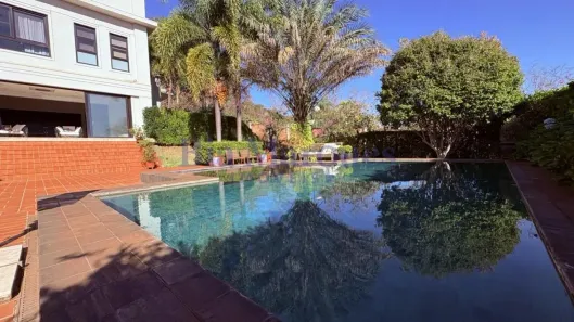 Casa de Condomínio com 4 Quartos à venda, 635m² no Bonfim Paulista, Ribeirão Preto