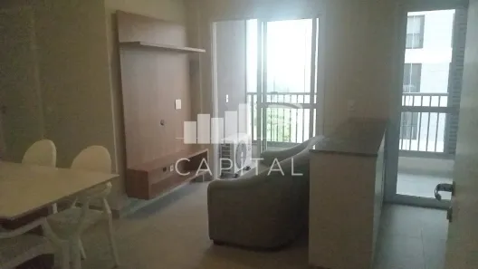 Apartamento com 2 Quartos à venda, 52m² no Alphaville Empresarial, Barueri