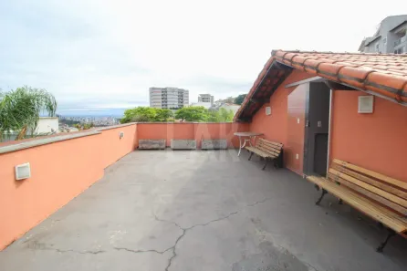Casa com 8 Quartos à venda, 578m² no Santa Lúcia, Belo Horizonte