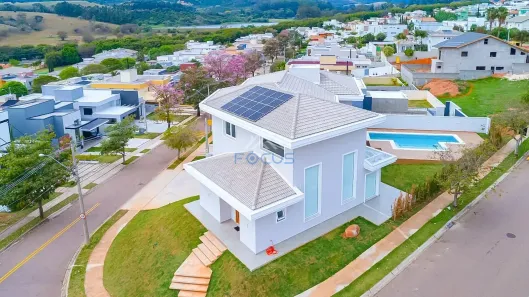 Casa com 4 Quartos à venda, 533m² no Medeiros, Jundiaí