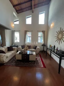 Casa com 3 Quartos à venda, 250m² no Jardim Paulista, Atibaia