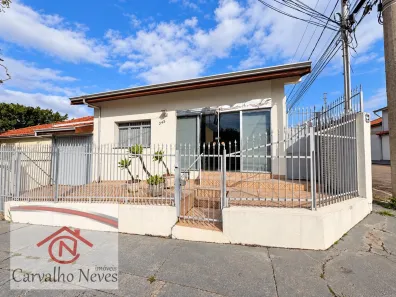 Imóvel Comercial com 5 Quartos para alugar, 238m² no Jardim Esplanada, Jundiaí