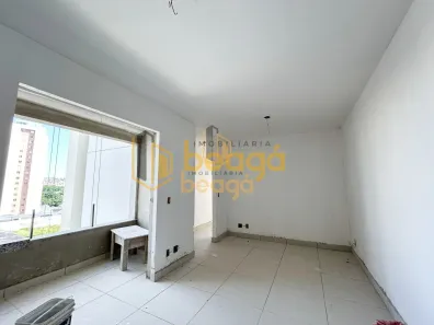 Apartamento com 2 Quartos à venda, 56m² no Serrano, Belo Horizonte