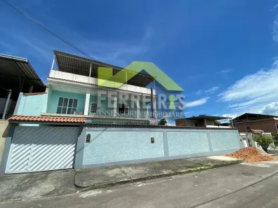 Casa com 2 Quartos à venda, 516m² no Chácaras Arcampo, Duque de Caxias