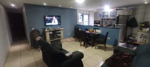 Prédio Comercial com 3 Quartos à venda, 320m² no Sítio Morro Grande, São Paulo