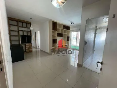 Apartamento com 3 Quartos à venda, 93m² no Baeta Neves, São Bernardo do Campo