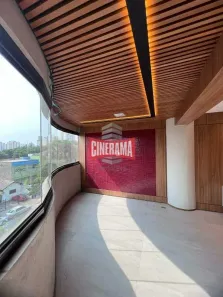 Apartamento com 3 Quartos à venda, 175m² no Santa Paula, São Caetano do Sul