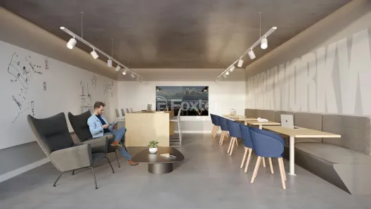 Sala Comercial à venda, 190m² no Centro, Porto Belo