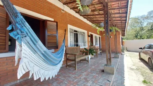 Casa com 3 Quartos à venda, 152m² no Narita Garden, Vargem Grande Paulista