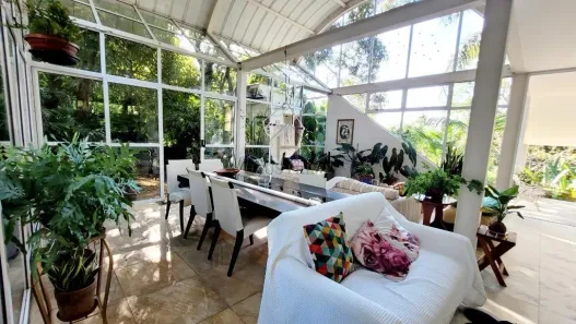 Casa de Condomínio com 3 Quartos à venda, 403m² no Jardim Colibri, Cotia