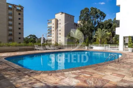 Apartamento com 4 Quartos à venda, 650m² no Real Parque, São Paulo