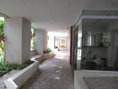 Apartamento com 2 Quartos à venda, 87m² no Vila Clementino, São Paulo