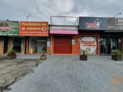 Ponto Comercial à venda, 50m² no Boqueirão, Curitiba