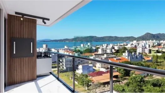 Cobertura com 3 Quartos à venda, 150m² no Canto Grande, Bombinhas