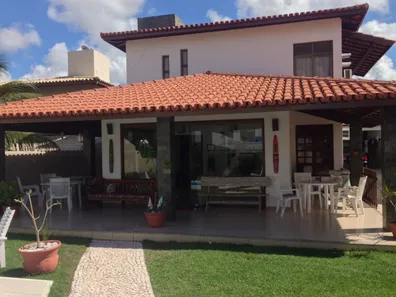 Casa de Condomínio com 4 Quartos à venda, 250m² no Vilas do Atlântico, Lauro de Freitas