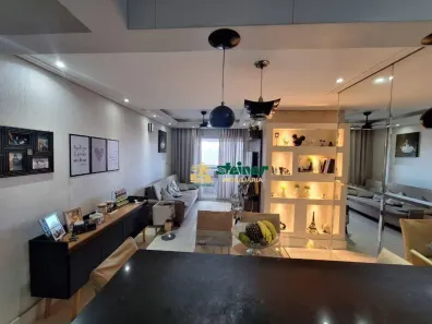 Apartamento com 3 Quartos à venda, 71m² no Gopoúva, Guarulhos