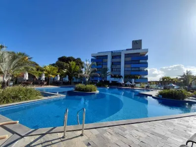 Apartamento com 3 Quartos à venda, 87m² no Ponta de Matos, Cabedelo