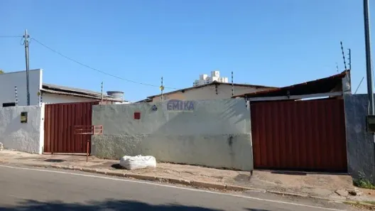 Casa com 2 Quartos à venda, 269m² no Quilombo, Cuiabá