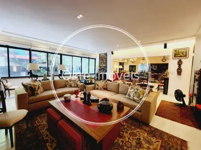 Apartamento com 3 Quartos à venda, 150m² no Ipanema, Rio de Janeiro