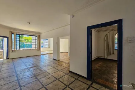 Imóvel Comercial para alugar, 540m² no Santo Agostinho, Belo Horizonte