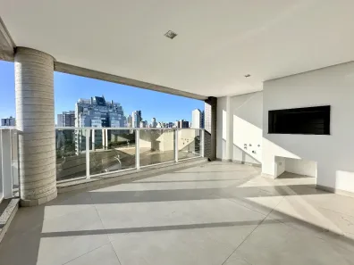 Apartamento com 3 Quartos à venda, 155m² no Panazzolo, Caxias do Sul