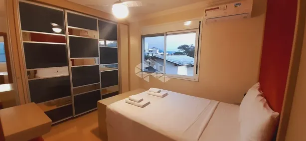 Apartamento com 3 Quartos à venda, 98m² no Canasvieiras, Florianópolis
