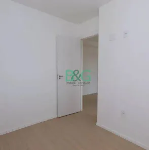 Apartamento com 2 Quartos à venda, 31m² no Vila Ema, São Paulo