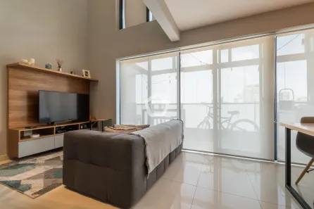 Apartamento com 2 Quartos à venda, 60m² no Campo Belo, São Paulo