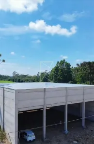 Prédio Comercial à venda, 550m² no Ana Rech, Caxias do Sul