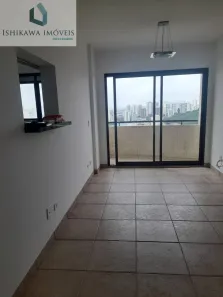 Apartamento com 2 Quartos à venda, 69m² no Vila Monumento, São Paulo