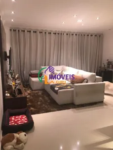 Casa de Condomínio com 3 Quartos à venda, 228m² no Jardim Londrina, São Paulo