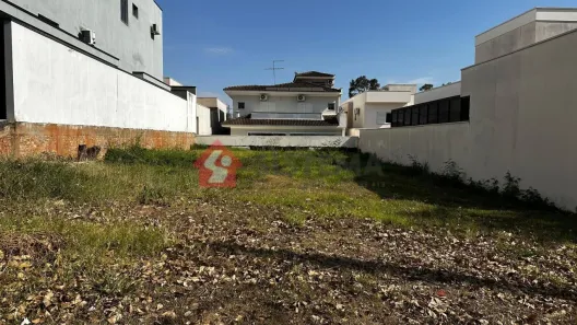 Lote/Terreno à venda, 300m² no Village Damha Presidente Prudente, Presidente Prudente