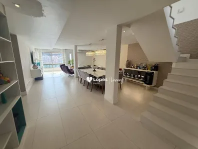 Cobertura com 4 Quartos à venda, 315m² no Barra da Tijuca, Rio de Janeiro