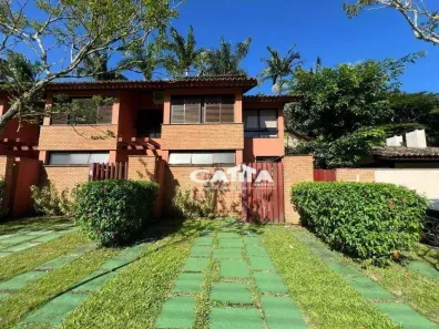Sobrado com 3 Quartos à venda, 95m² no Riviera, Bertioga