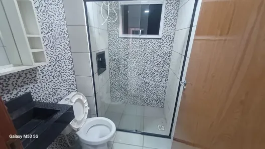 Apartamento com 2 Quartos à venda, 66m² no Mansões Pôr do Sol, Águas Lindas de Goiás