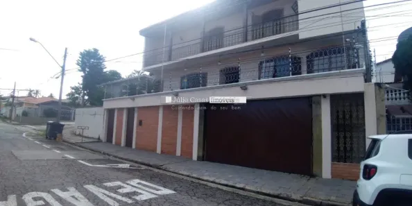 Casa com 3 Quartos à venda, 582m² no Jardim Santa Rosália, Sorocaba