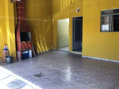 Casa com 2 Quartos à venda, 95m² no Residencial Pacaembu II, Itupeva