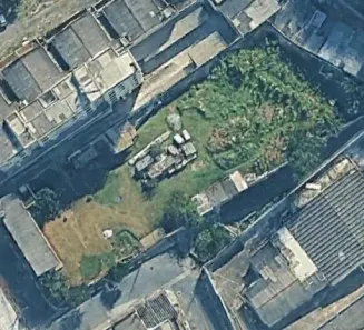 Lote/Terreno à venda, 1862m² no Cidade Brasil, Guarulhos
