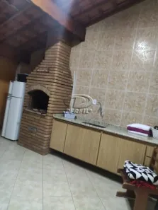 Sobrado com 3 Quartos à venda, 170m² no Vila Cleonice, São Paulo