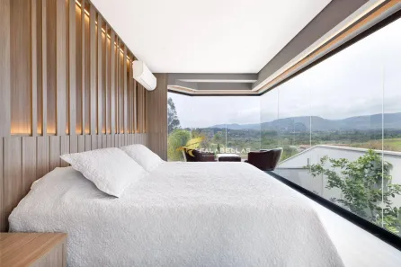 Casa de Condomínio com 4 Quartos à venda, 331m² no Medeiros, Jundiaí