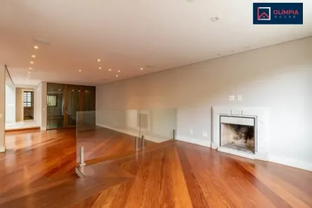 Casa de Condomínio com 4 Quartos à venda, 553m² no Chácara Monte Alegre, São Paulo