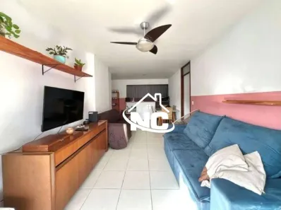 Apartamento com 3 Quartos à venda, 115m² no Santa Rosa, Niterói