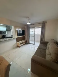 Apartamento com 3 Quartos para alugar, 91m² no Jardim Aclimação, Cuiabá