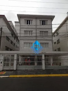 Apartamento com 2 Quartos para venda ou aluguel, 92m² no Guilhermina, Praia Grande