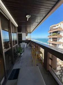 Apartamento com 4 Quartos à venda, 180m² no Barra da Tijuca, Rio de Janeiro