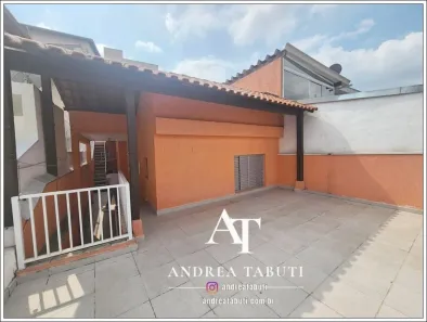 Sobrado com 2 Quartos à venda, 149m² no Jardim Santa Terezinha, Taboão da Serra